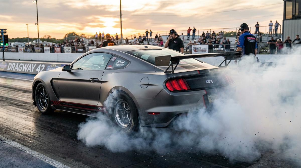 黑丝性能车视频