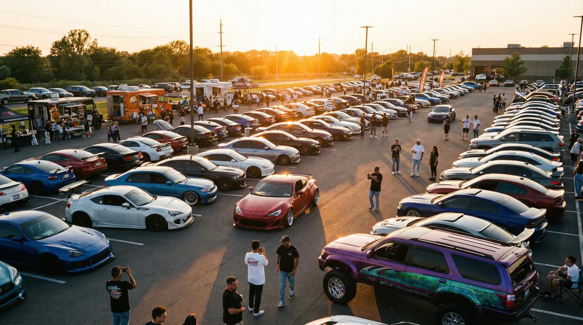 黑丝车友聚会视频